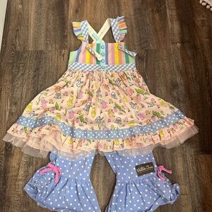 Matilda Jane size 4